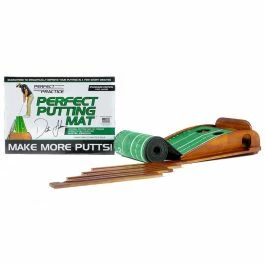 Perfect Practice Perfect Putting Mat - Standard Edition 1 Perfect Practice Perfect Putting Mat - Standard Edition