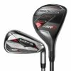 Cobra Air-X Combo Irons With Graphite Shafts