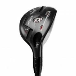 Callaway Apex Hybrid