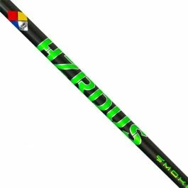 Project X HZRDUS Smoke Green 60 Graphite Shaft 1 Project X HZRDUS Smoke Green 60 Graphite Shaft