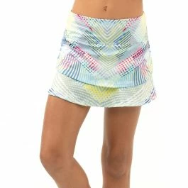Lucky In Love Flow Motion Girls Skirt 1 Lucky In Love Flow Motion Girls Skirt