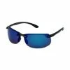Backspin Polarized Sunglasses