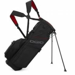 Ogio WOODĒ Hybrid Stand Bag - 2021