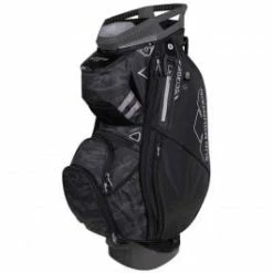 2023 Sun Mountain C-130 Supercharged Cart Bag