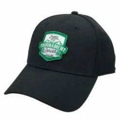 TaylorMade Performance Cage Puetz Tournament Series Cap
