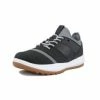 Athalonz EnVe Golf Shoes - Black/Steel Grey