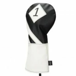 Callaway Vintage Driver Headcover