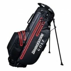 Bridgestone Waterproof Stand Bag