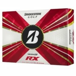 Bridgestone Tour B RX Golf Balls