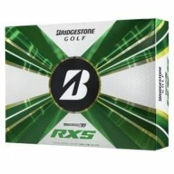 Bridgestone Tour B RXS Golf Balls