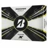 Bridgestone Tour B X Golf Balls