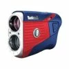 Bushnell Tour V5 Red/White/Blue Rangefinder - Limited Edition