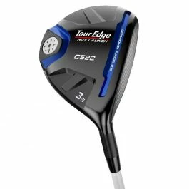 Tour Edge Hot Launch C522 Women's Fairway Wood 1 Tour Edge Hot Launch C522 Women's Fairway Wood