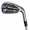 Tour Edge Hot Launch C522 Single Iron With Steel Shaft