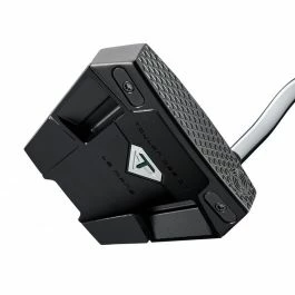 Odyssey Toulon Design Le Mans Putter 1 Odyssey Toulon Design Le Mans Putter