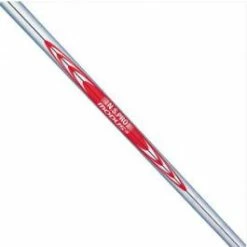N.S.Pro Modus Tour 120 Iron Shaft