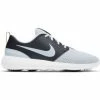 Nike Roshe G Golf Shoes - Pure Platinum/Black/White