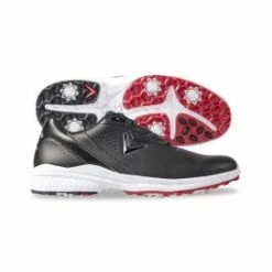 Callaway Golf Solana TRX V2 Golf Shoes - Black