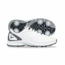 Callaway Coronado V2 Women's Golf Shoes - White