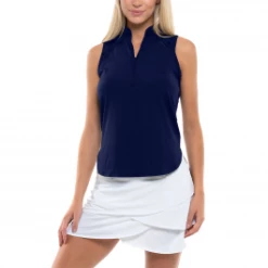 Lucky In Love Charger Women's Tank