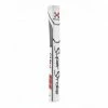 Super Stroke Traxion Claw 1.0 Putter Grip - White/Red/Grey