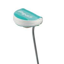 PING Coastal Mallet Putter Cover - Limited Edition 1 PING Coastal Mallet Putter Cover - Limited Edition
