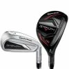 TaylorMade Stealth HD Combo Iron Set With Graphite Shafts