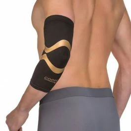 ProActive Sports Copper Fit Pro Series Elbow Sleeve 1 ProActive Sports Copper Fit Pro Series Elbow Sleeve
