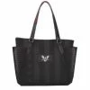 Subtle Patriot Covert Carryall Tote