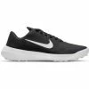 Nike Victory Lite Golf Shoes - Black