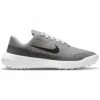 Nike Victory Lite Golf Shoes - Gray/Black