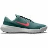 Nike Victory Lite Golf Shoes - Stone Green