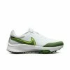 Nike Air Zoom Infinity Tour NEXT% Golf Shoes - Treeline