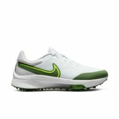 Nike Air Zoom Infinity Tour NEXT% Golf Shoes - Treeline