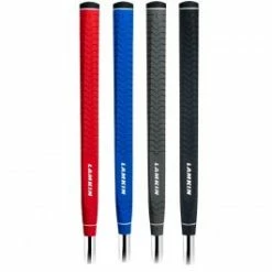 Lamkin Deep Etched Paddle Putter Grip