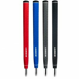 Lamkin Deep Etched Paddle Putter Grip 1 Lamkin Deep Etched Paddle Putter Grip