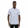TravisMathew Desert Wind Polo
