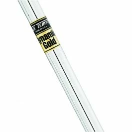 True Temper Dynamic Gold Tapered Iron Shaft 1 True Temper Dynamic Gold Tapered Iron Shaft
