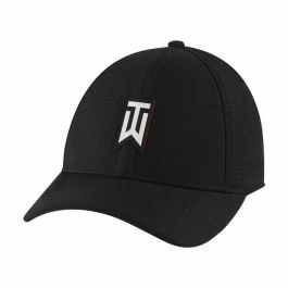 Nike Dri-FIT Tiger Woods Legacy91 Cap 1 Nike Dri-FIT Tiger Woods Legacy91 Cap