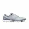 Nike Jordan ADG 4 Golf Shoes - Wolf Grey/White-Smoke Grey