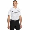 Nike Dri-Fit ADV Tiger Woods Blade Polo