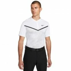 Nike Dri-Fit ADV Tiger Woods Blade Polo