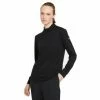 Nike Dri-Fit UV Victory 1/2 Zip Women's Pullover
