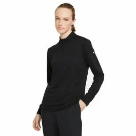 Nike Dri-Fit UV Victory 1/2 Zip Women's Pullover 1 Nike Dri-Fit UV Victory 1/2 Zip Women's Pullover