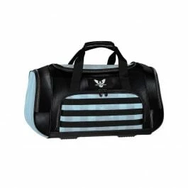 Subtle Patriot Lady Liberty Duffle 1 Subtle Patriot Lady Liberty Duffle
