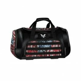 Subtle Patriot Duffle 1 Subtle Patriot Duffle
