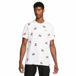 Nike Tiger Woods Frank T-Shirt