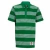 18 Greens Junior Yard Stripe Polo