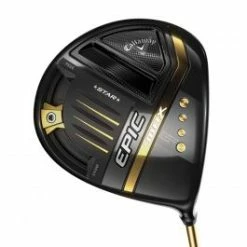 Callaway Epic Max Star Driver