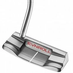 EVNROLL ER2 MidBlade Putter